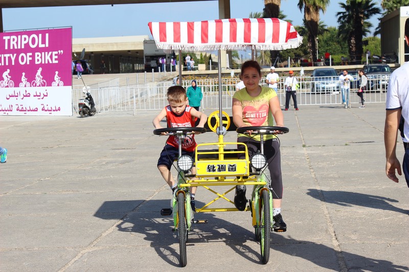 Bike Tripoli 4